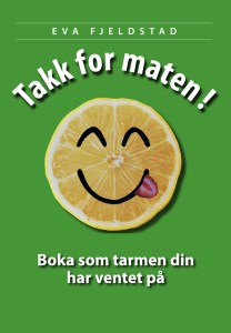 Takk for maten!_forsiden